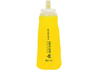 i-run.fr Soft Flask 500mL Maratona Mont-Blanc