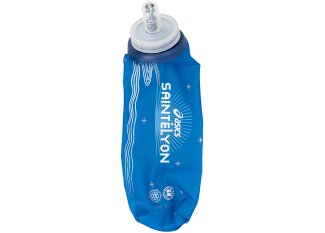 i-run.fr Soft Flask 500mL SaintLyon