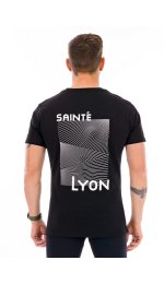 i-run.fr Tee-shirt SaintLyon