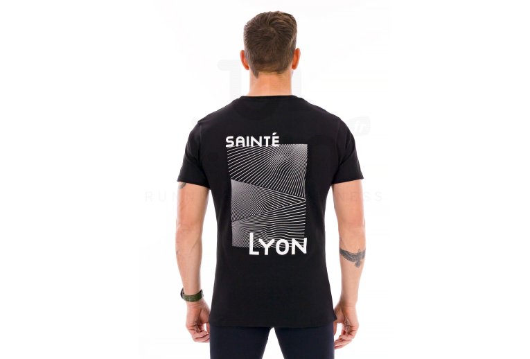 i-run.fr T-shirt SaintéLyon