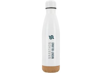 i-run.fr Thermos Marathon Mont-Blanc