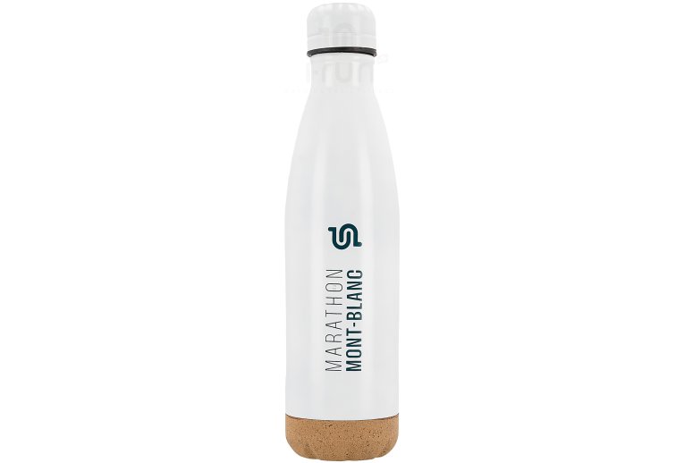 i-run.fr Thermos Marathon Mont-Blanc
