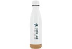 i-run.fr Thermos Marathon Mont-Blanc