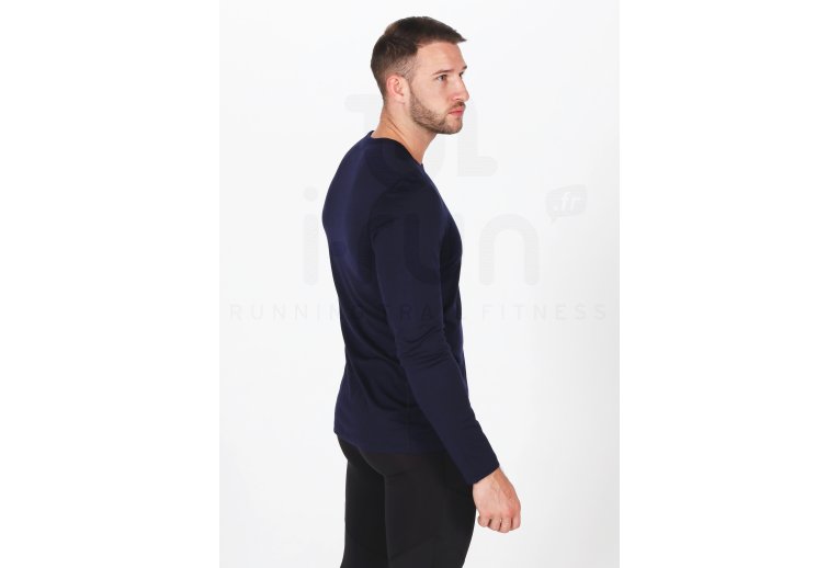 Icebreaker 200 Oasis Fox Jump Herren