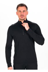 Icebreaker 200 Oasis Mrinos 1/2 zip M