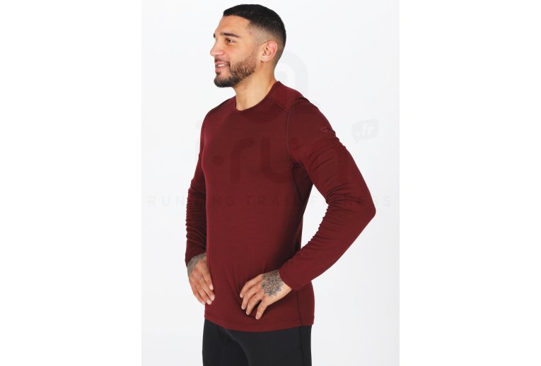 Icebreaker 200 Oasis Herren