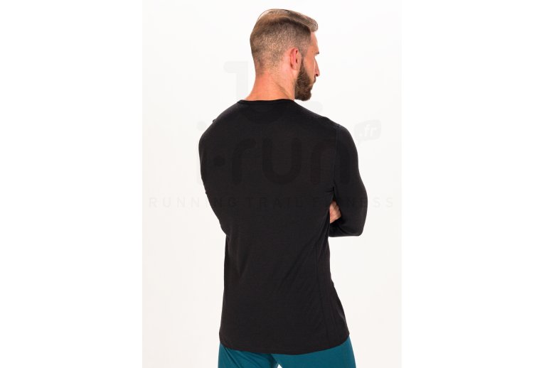 Icebreaker 200 Oasis M�rinos Herren