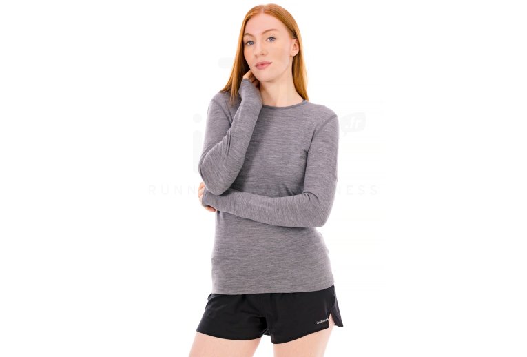 Icebreaker 200 Oasis Mrinos