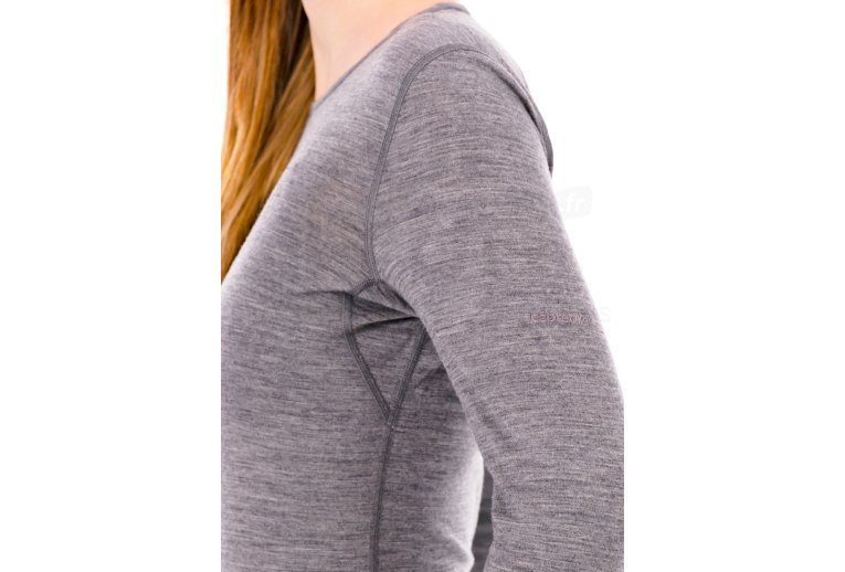 Icebreaker 200 Oasis Mrinos