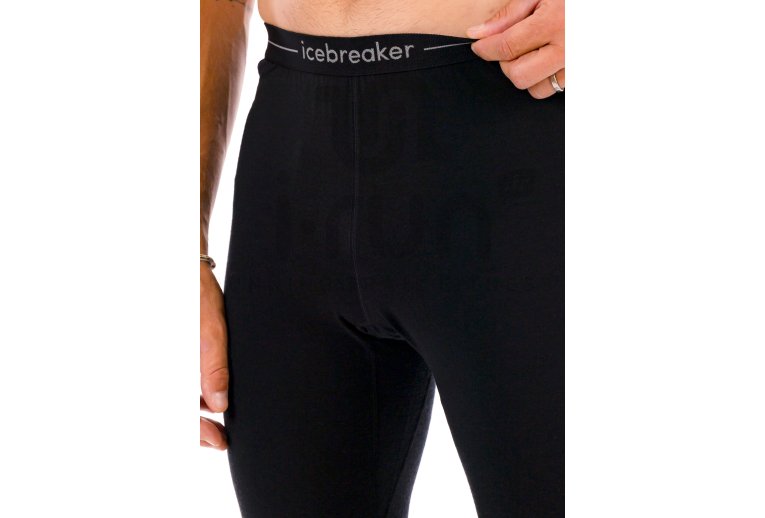 Icebreaker 200 Oasis Mérinos