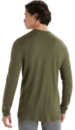 Icebreaker 200 Oasis Mrinos