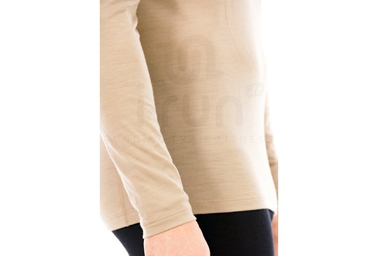 Icebreaker Camiseta manga larga 200 Oasis