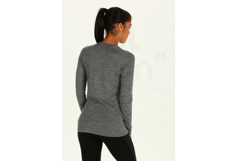 Icebreaker Camiseta manga larga 200 Oasis