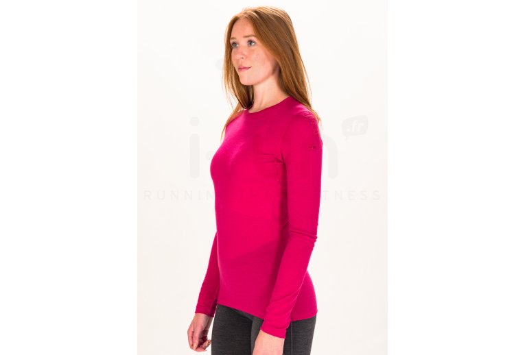 Icebreaker 200 Oasis Mérinos Damen