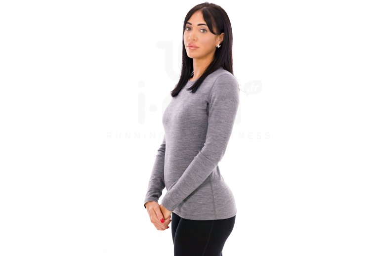 Icebreaker 200 Oasis Mrinos Damen