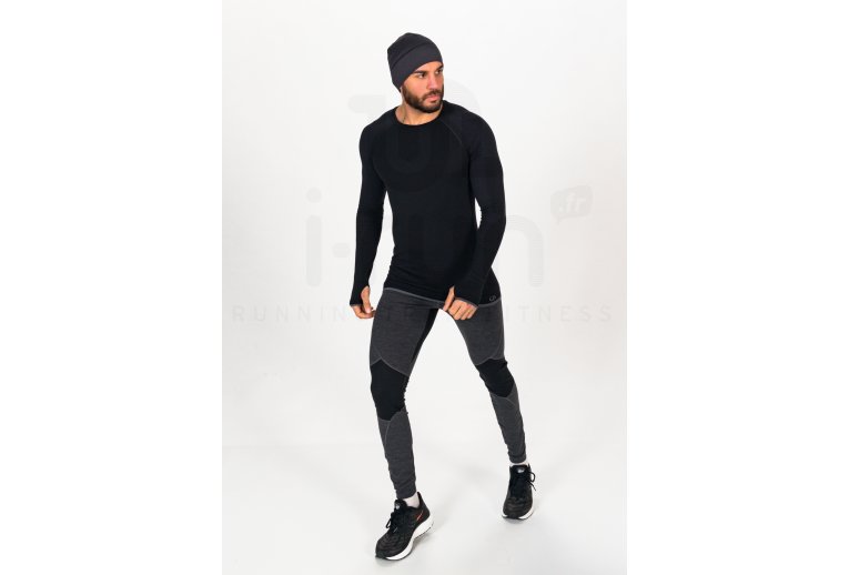 Icebreaker 200 Zone Seamless Herren