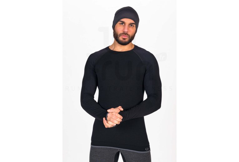 Icebreaker 200 Zone Seamless Herren