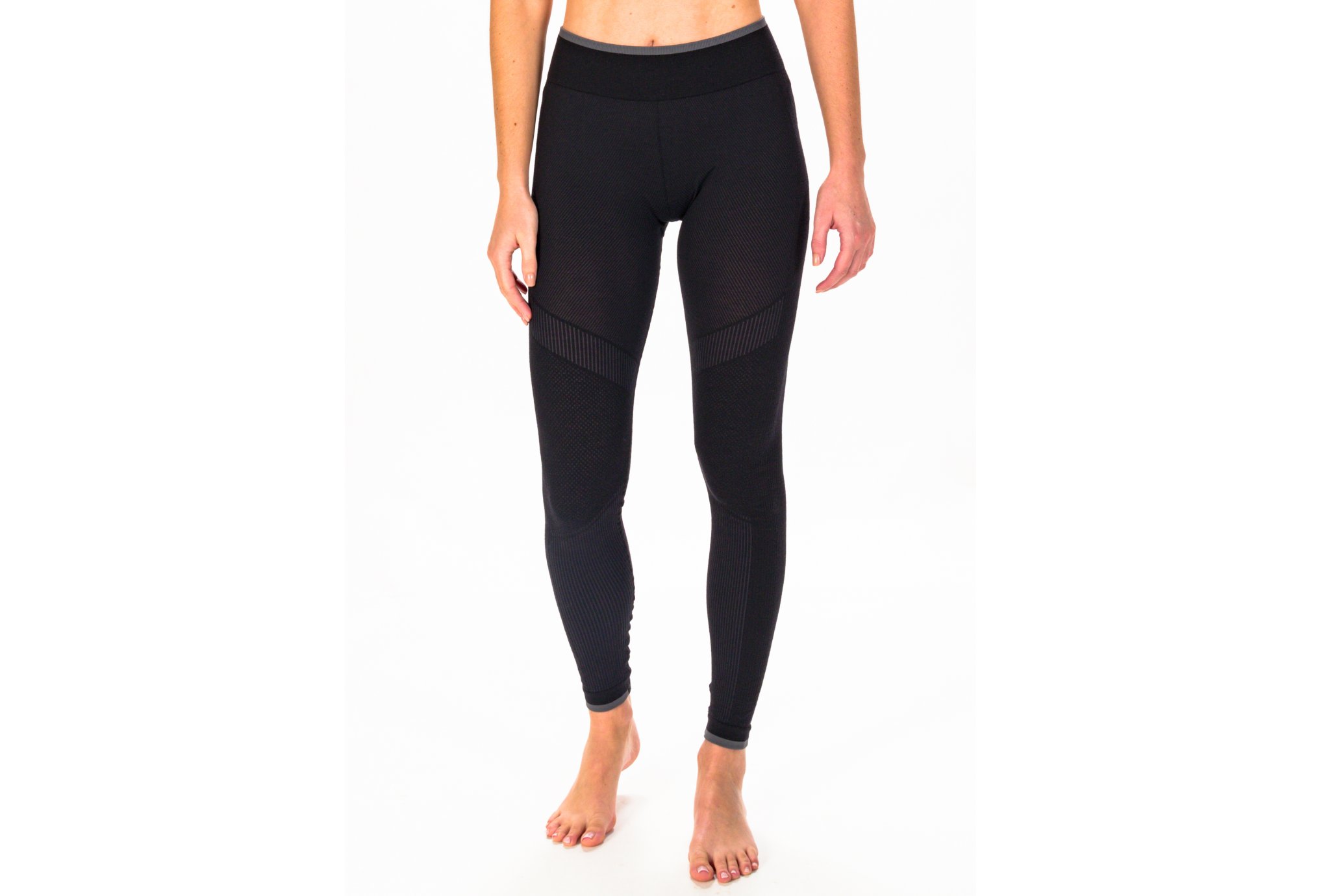 Icebreaker 200 Zone Seamless W vêtement running femme