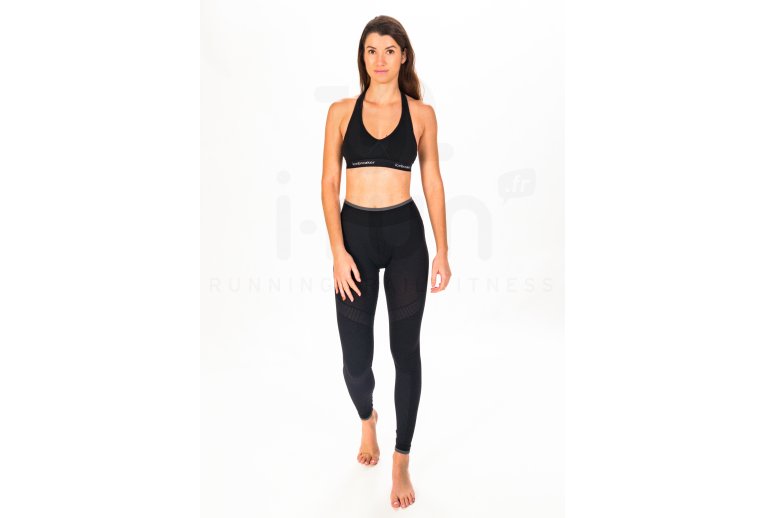 Icebreaker 200 Zone Seamless Damen