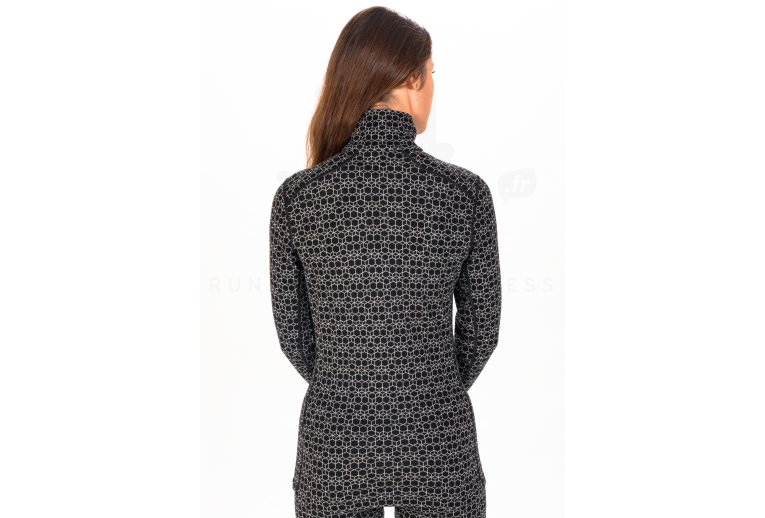 Icebreaker 250 Vertex Alpine Geo Damen