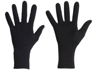Icebreaker guantes 260 Tech Liners