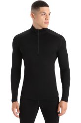 Icebreaker 260 Tech Mrinos Half Zip