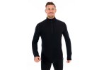 Icebreaker 260 Tech Mrinos Meio Fecho Zip