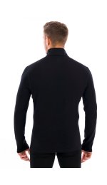 Icebreaker 260 Tech Mrinos Half Zip
