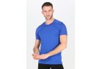 Icebreaker camiseta manga corta Amplify Crewe