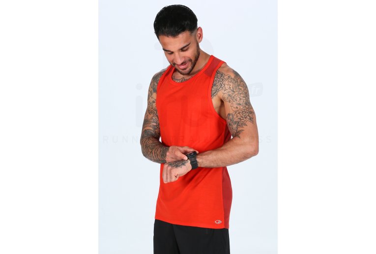 Icebreaker Amplify M