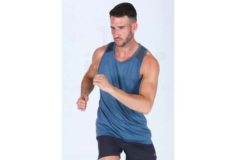 Icebreaker Amplify Herren