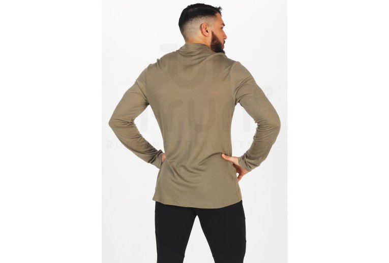 Icebreaker Amplify Herren