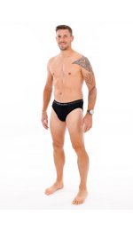 Icebreaker Anatomica Brief Mérinos