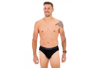 Icebreaker Anatomica Brief Mrinos