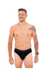 Icebreaker Anatomica Brief Mrinos