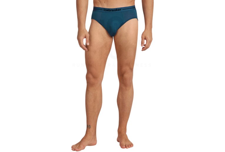 Icebreaker Anatomica Briefs M?rinos M