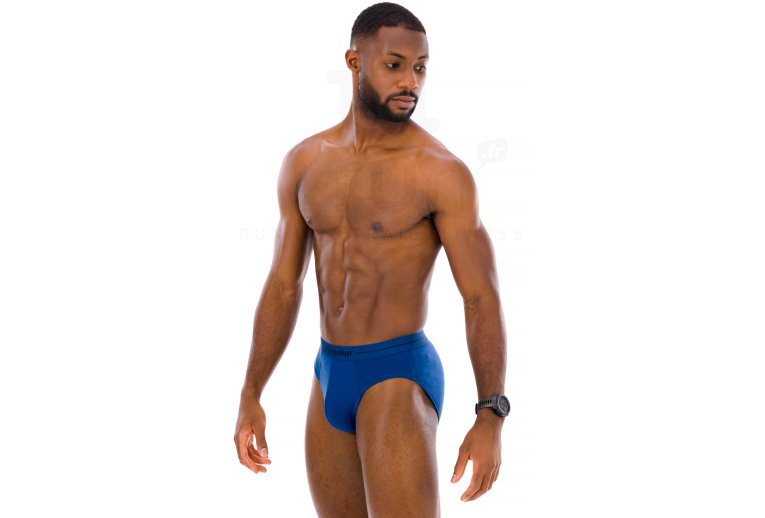 Icebreaker Anatomica Brief Merino