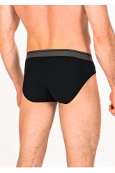 Icebreaker Slip Anatomica Briefs