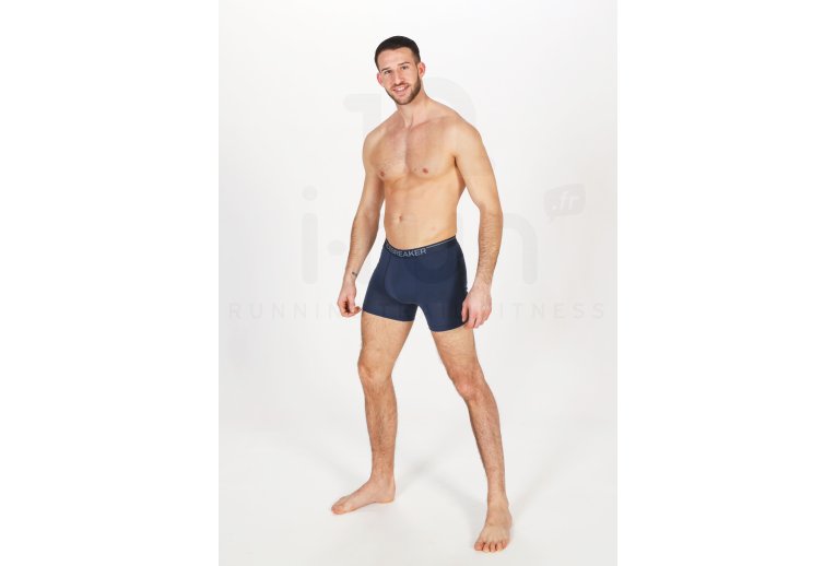 Icebreaker Anatomica Herren