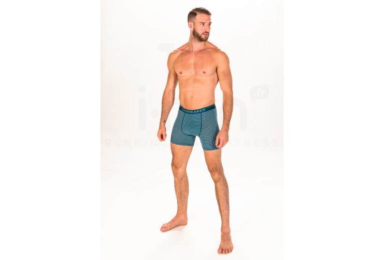 Icebreaker B�xer Anatomica