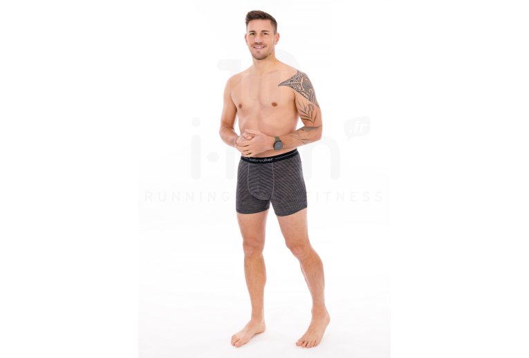 Icebreaker Anatomica Herren