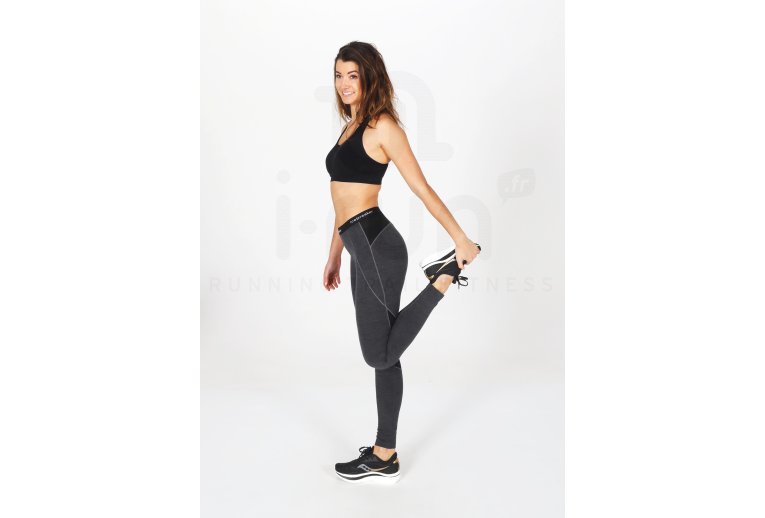 Icebreaker sujetador deportivo Anatomica Seamless