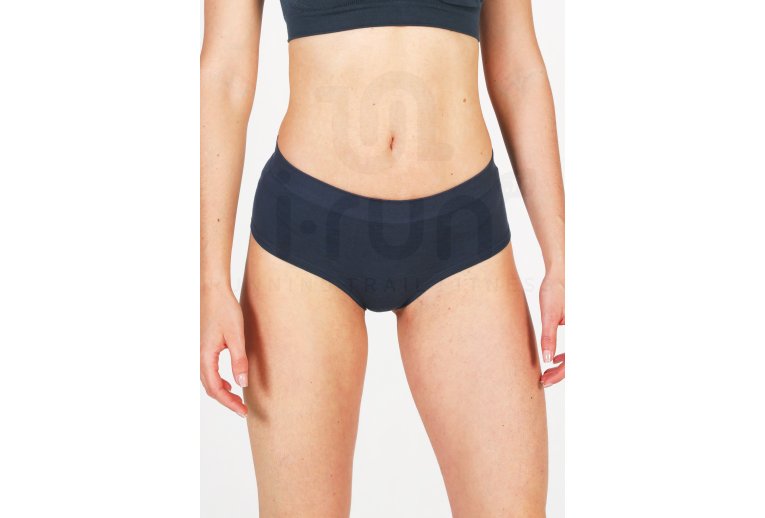Icebreaker Anatomica Seamless Damen