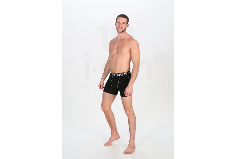 Icebreaker B�xer Anatomica Zone