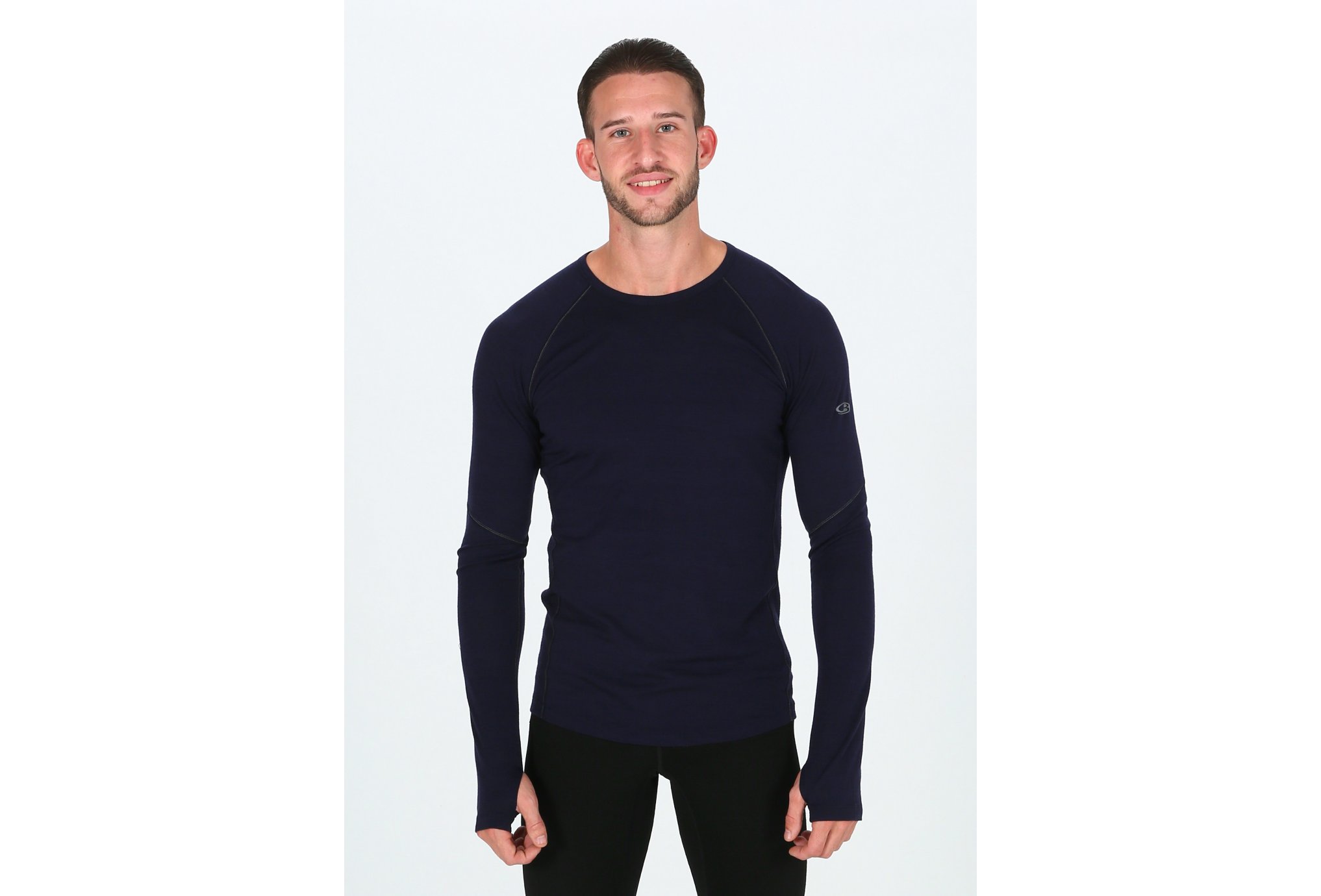 Icebreaker Bodyfitzone 150 M Diététique Vêtements homme