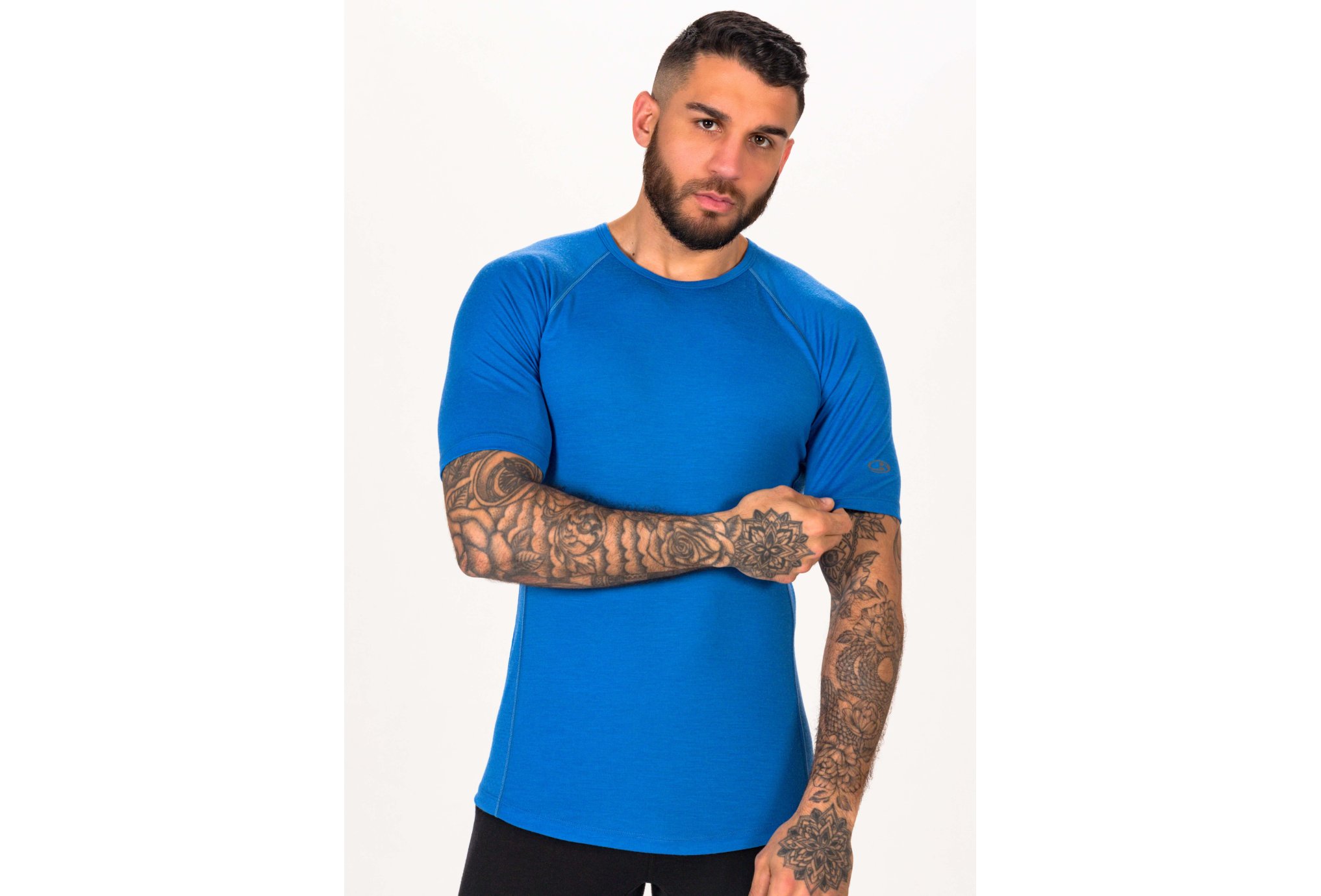 Icebreaker Bodyfitzone 150 M Diététique Vêtements homme