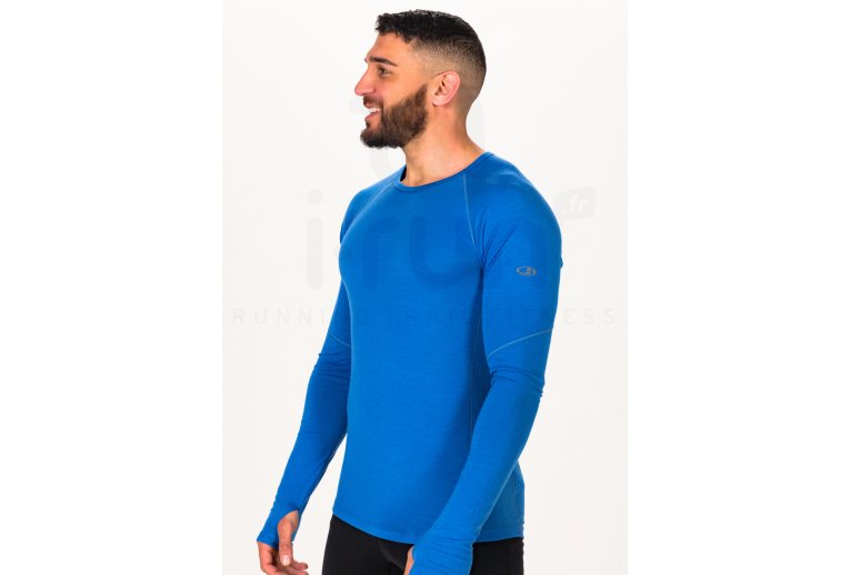 Icebreaker Bodyfitzone 150 Herren