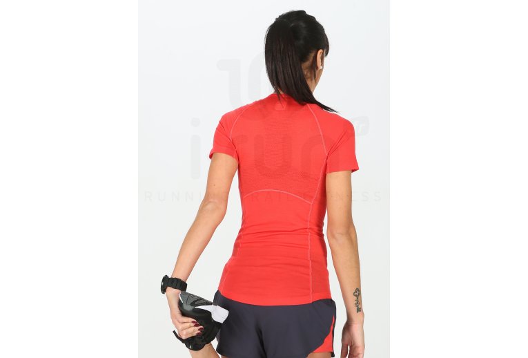 Icebreaker Camiseta manga corta Bodyfitzone 150