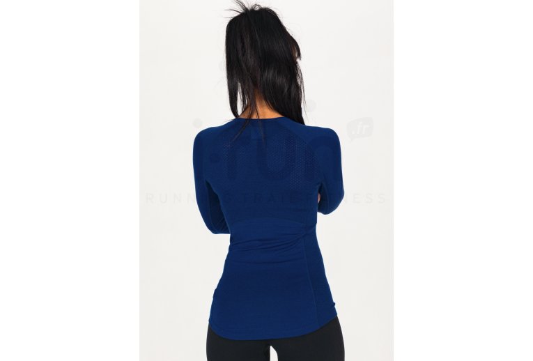 Icebreaker camiseta manga larga Bodyfitzone 150