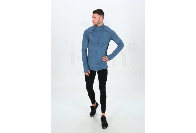 Icebreaker Camiseta manga larga BodyfitZONE 200